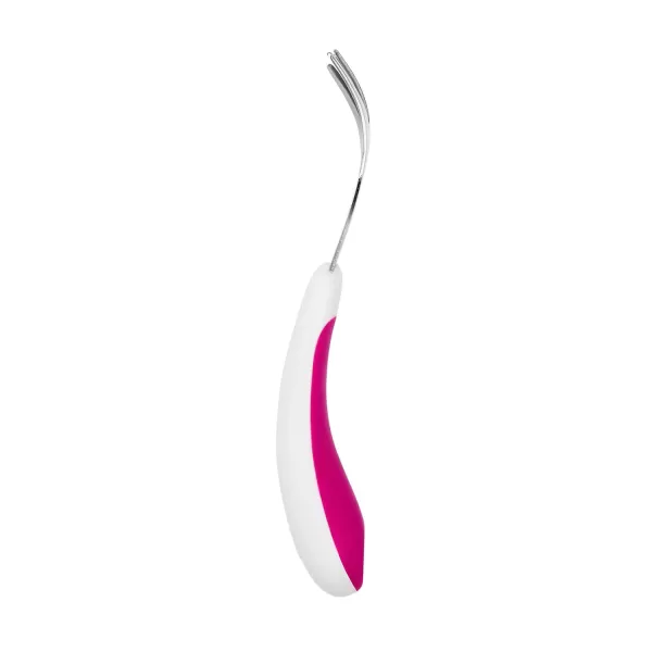 OXO Tot On-The-Go Fork and Spoon Set - Dusk