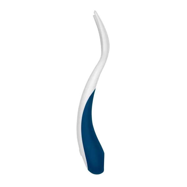 OXO Tot Plastic Fork and Spoon Set - Opal and Blossom