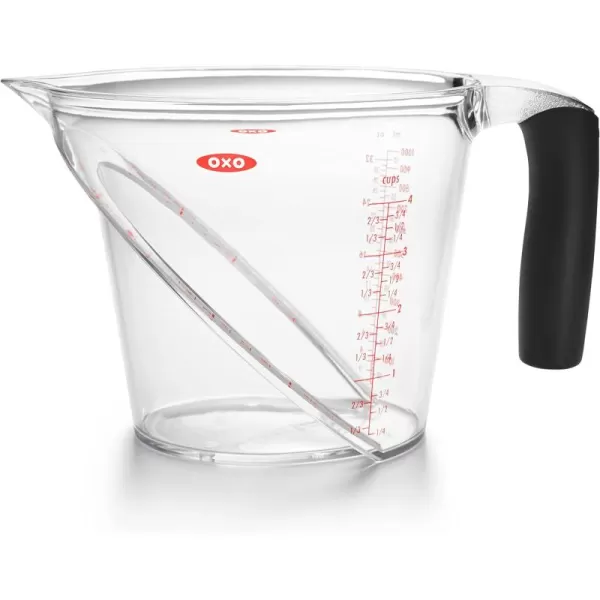 OXO Good Grips 2-Cup Angled Measuring Cup