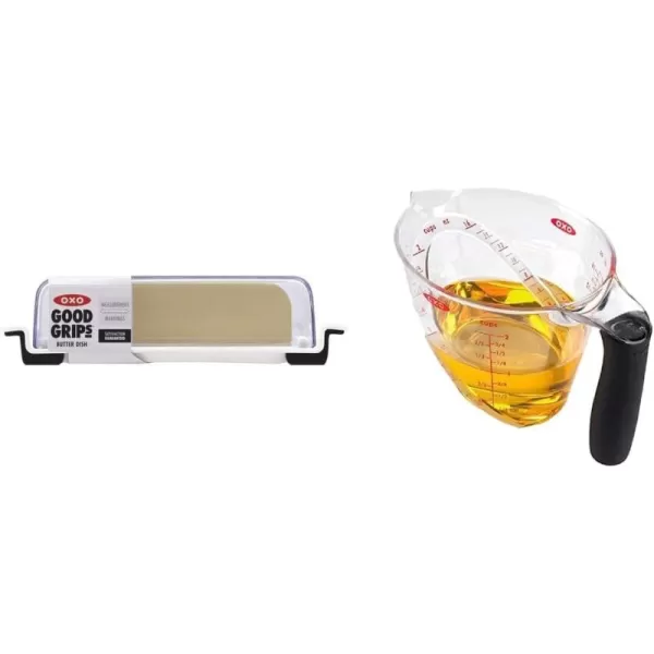 OXO Good Grips Butter Dish