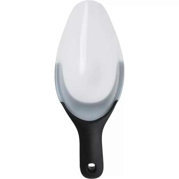 OXO Good Grips Flexible Scoop,White