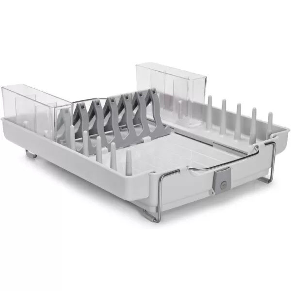 OXO Good Grips Foldaway Dish Rack