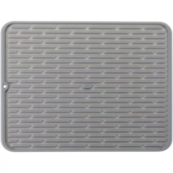 OXO Good Grips Large Silicone Drying Mat, Large 