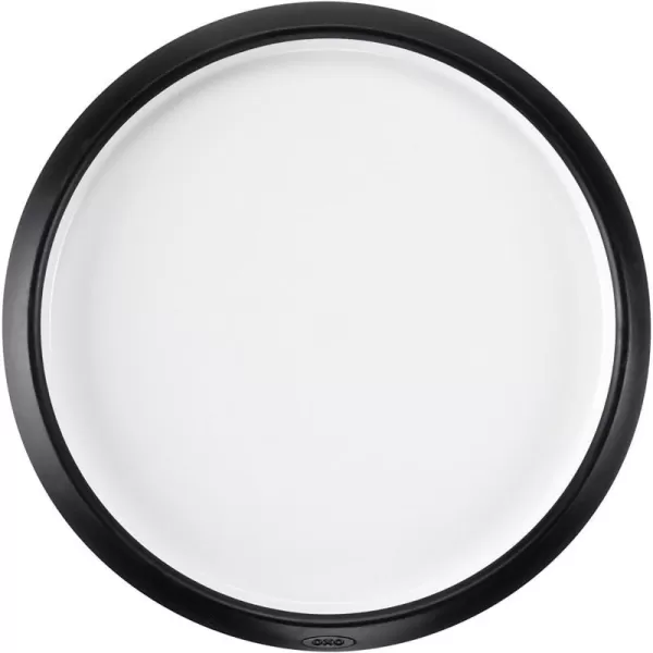 OXO Good Grips Lazy Susan Turntable, 11-Inch,White