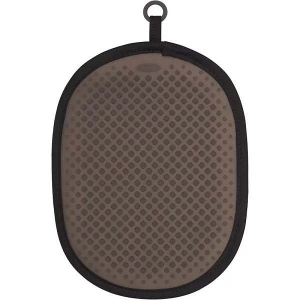 OXO Good Grips Silicone Pot Holder, Oat