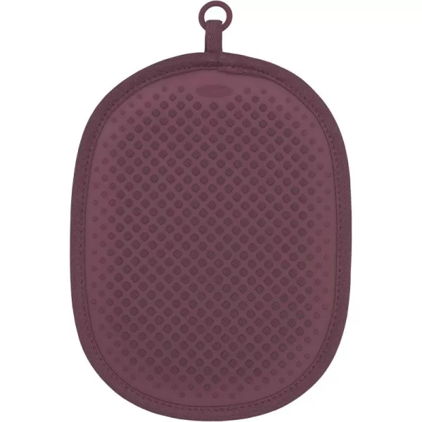 OXO Good Grips Silicone Pot Holder - Red