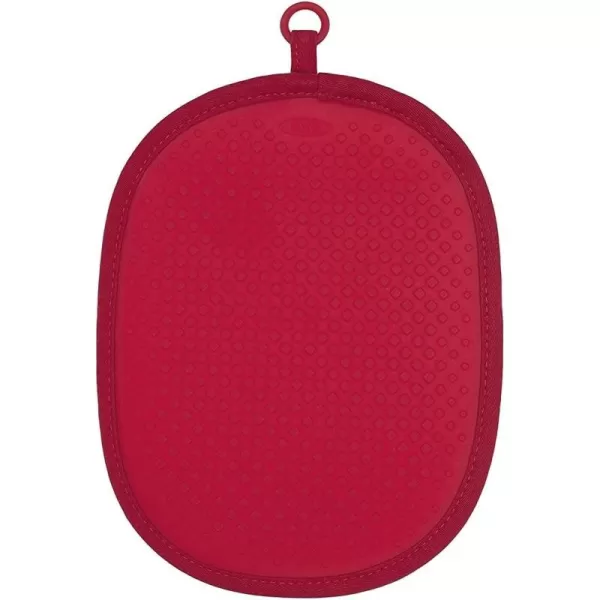 OXO Good Grips Silicone Pot Holder - Red