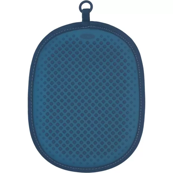 OXO Good Grips Silicone Pot Holder - Red