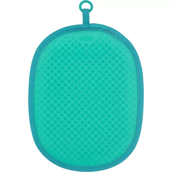 OXO Good Grips Silicone Pot Holder - Red