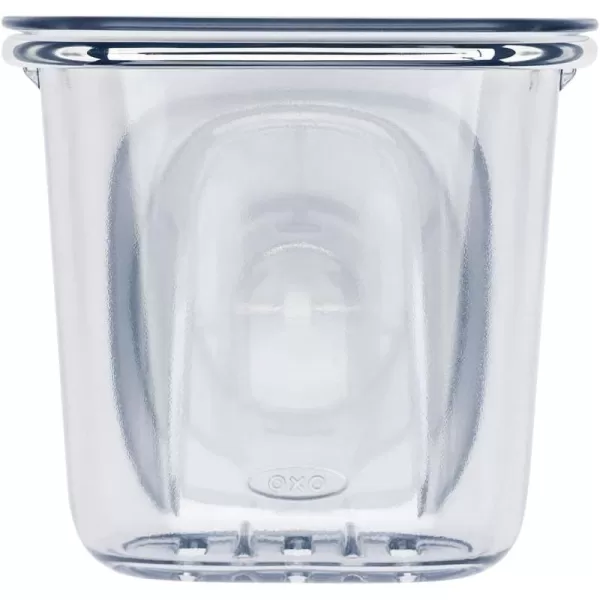 OXO Plastic Good Grips Suction Shower Hook