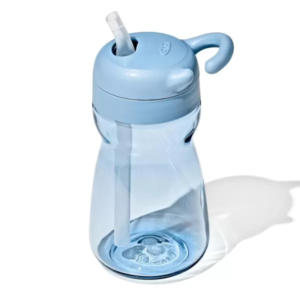 OXO Tot Adventure Water Bottle Blossom