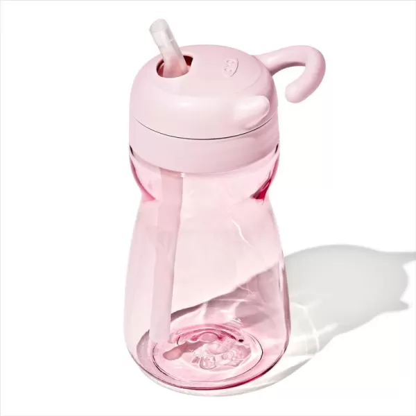 OXO Tot Adventure Water Bottle Blossom