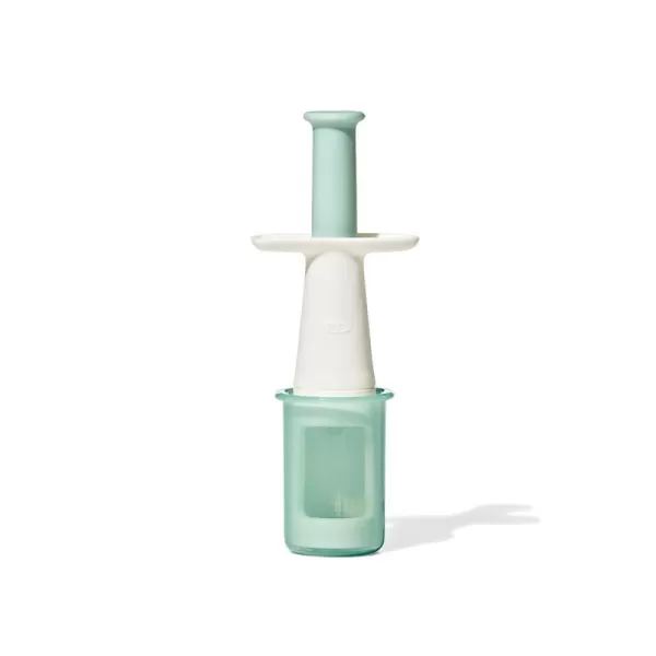 OXO Tot Grape Cutter, Navy