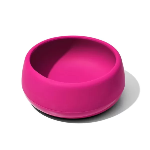 OXO Tot Silicone Bowl Navy