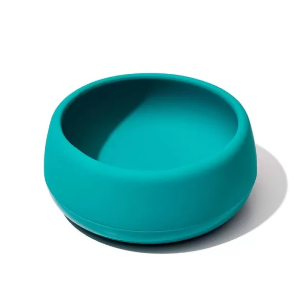 OXO Tot Silicone Bowl Navy