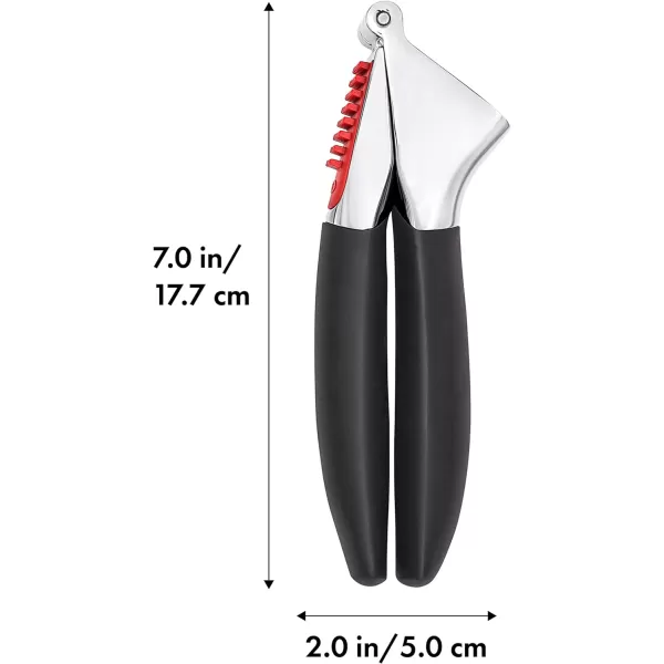 NEW OXO Good Grips Garlic Press