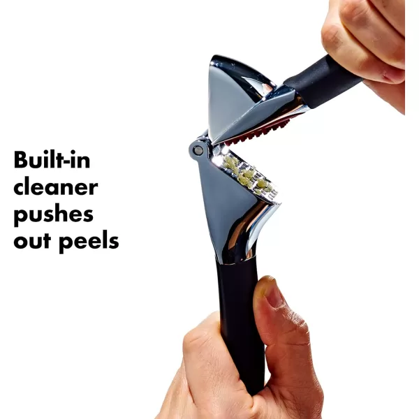 NEW OXO Good Grips Garlic Press