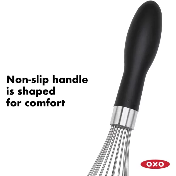 OXO Good Grips 11-Inch Balloon Whisk