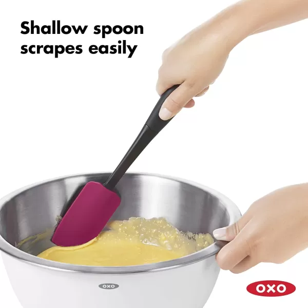 OXO Good Grips 11-Inch Balloon Whisk