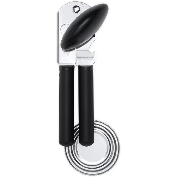 OXO Good Grips 15-Piece Everyday Kitchen Utensil Set, Silver