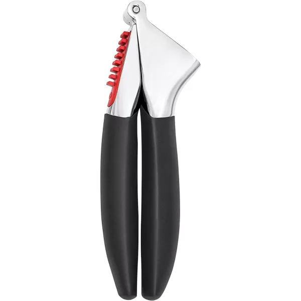 OXO Good Grips 15-Piece Everyday Kitchen Utensil Set, Silver