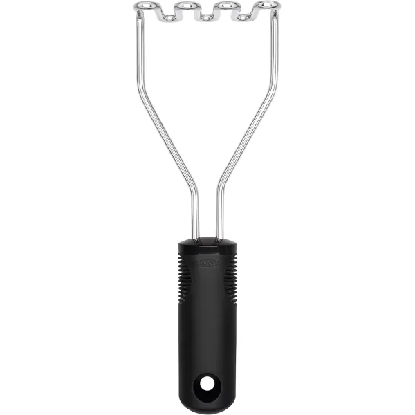 OXO Good Grips 15-Piece Everyday Kitchen Utensil Set, Silver