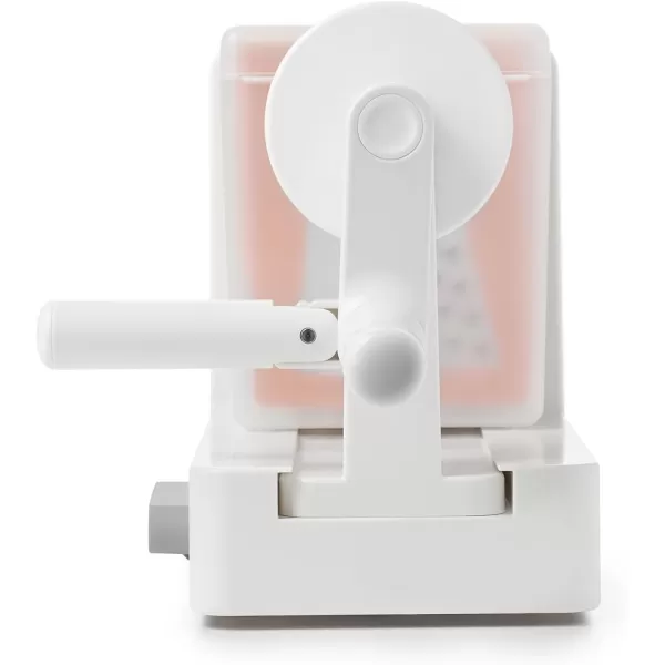 OXO Good Grips 3-Blade Tabletop Spiralizer with StrongHold Suction, White