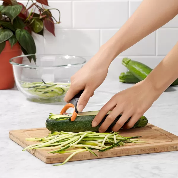 OXO Good Grips 3 Piece Assorted Prep Y-Peeler Set