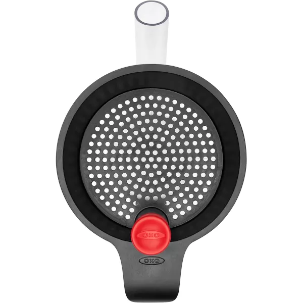 OXO Good Grips 4 Cup Fat Separator, Plastic, One Size