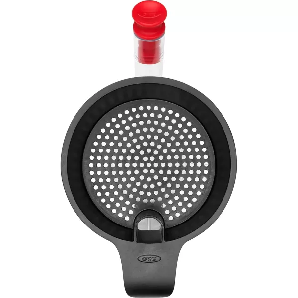 OXO Good Grips 4 Cup Fat Separator, Plastic, One Size