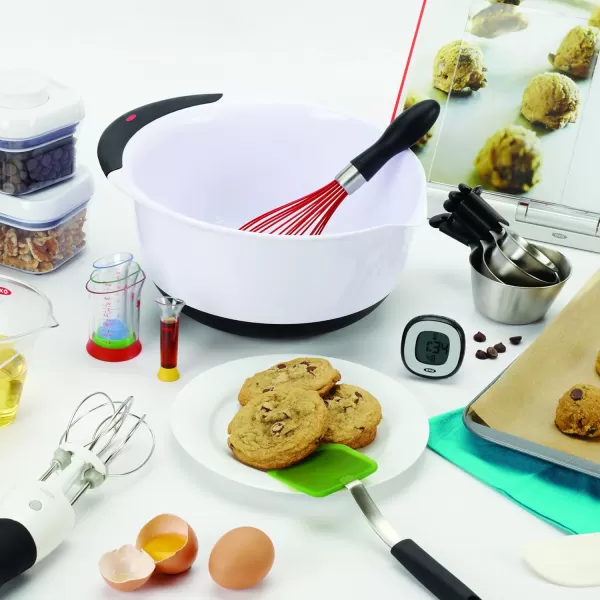 OXO Good Grips 7-Piece Nesting Measuring Beaker Set