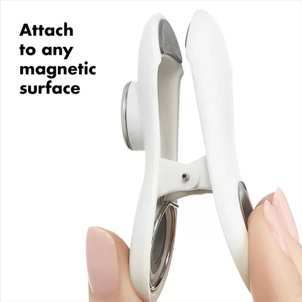 OXO Good Grips All-Purpose Magnetic Clips - 4 Pc Assorted