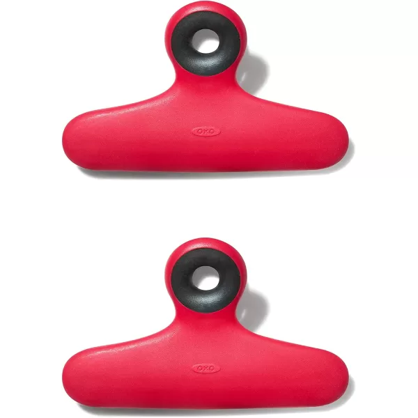 OXO Good Grips All-Purpose Magnetic Clips - 4 Pc Assorted