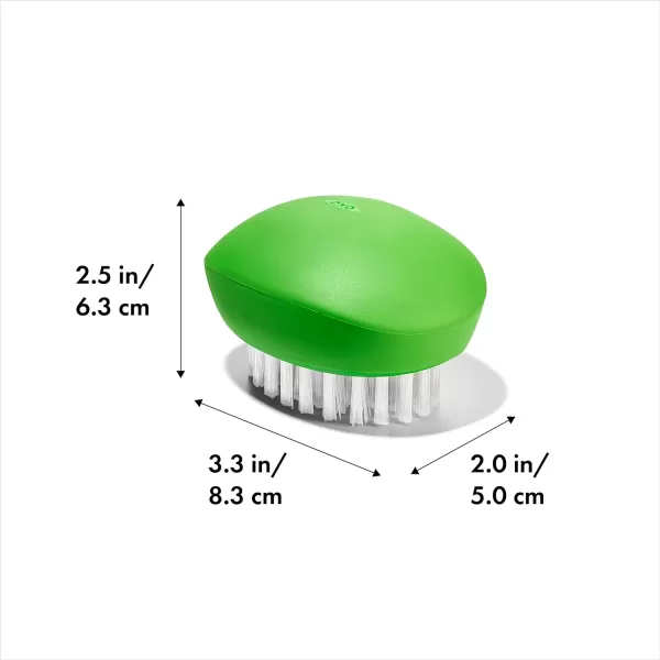 OXO Good Grips All-Purpose Magnetic Clips - 4 Pc Assorted