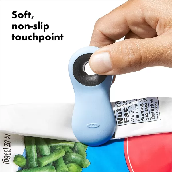 OXO Good Grips All-Purpose Magnetic Clips - 4 Pc Assorted