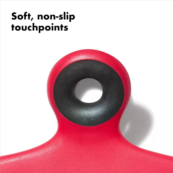 OXO Good Grips All-Purpose Magnetic Clips - 4 Pc Assorted