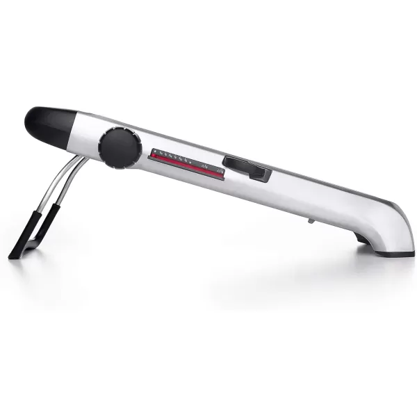 OXO Good Grips Chef's Mandoline Slicer 2.0, Black &amp; Steel