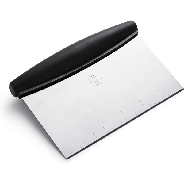 OXO Good Grips Chef's Mandoline Slicer 2.0, Black &amp; Steel
