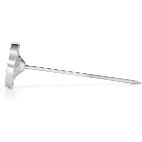 OXO Good Grips Chef's Precision Digital Instant Read Thermometer, Black