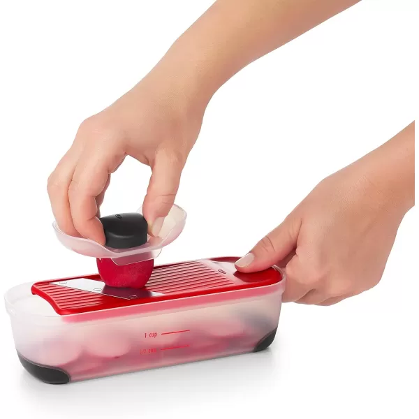 OXO Good Grips Complete Grate &amp; Slice Set