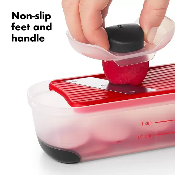 OXO Good Grips Complete Grate &amp; Slice Set