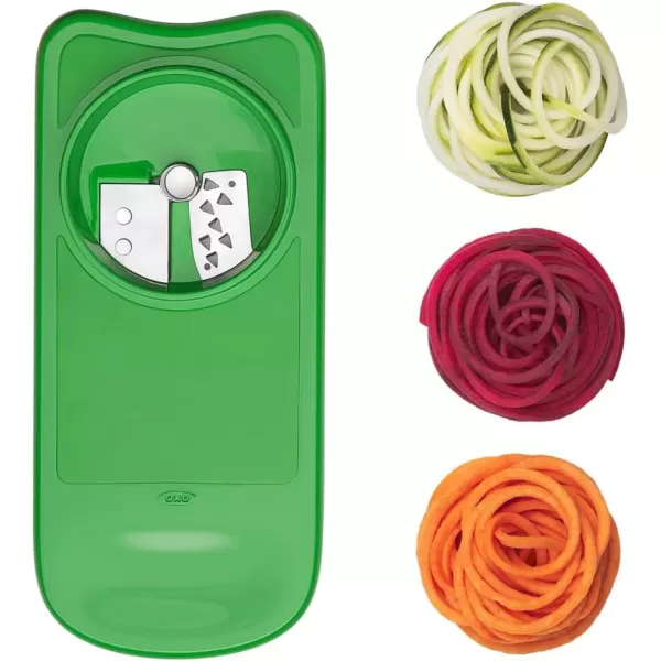 OXO Good Grips Complete Grate &amp; Slice Set