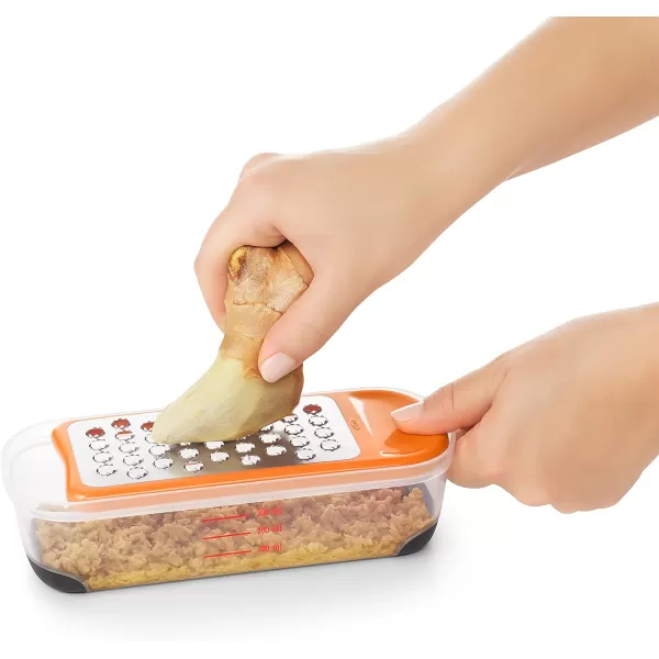 OXO Good Grips Complete Grate &amp; Slice Set