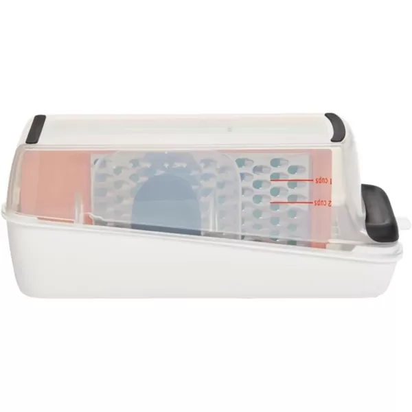 OXO Good Grips Complete Grate &amp; Slice Set