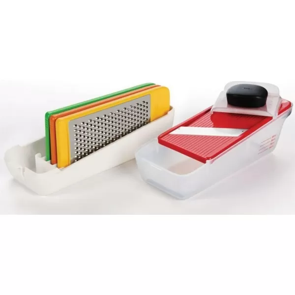 OXO Good Grips Complete Grate &amp; Slice Set