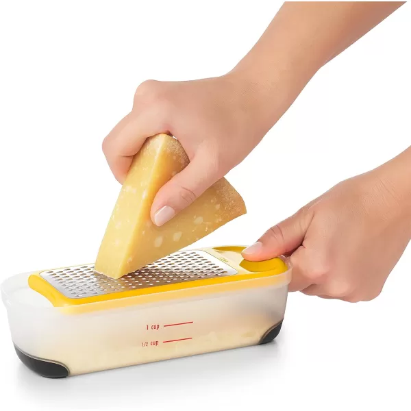 OXO Good Grips Complete Grate &amp; Slice Set