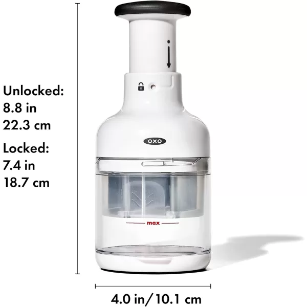OXO Good Grips Complete Grate &amp; Slice Set