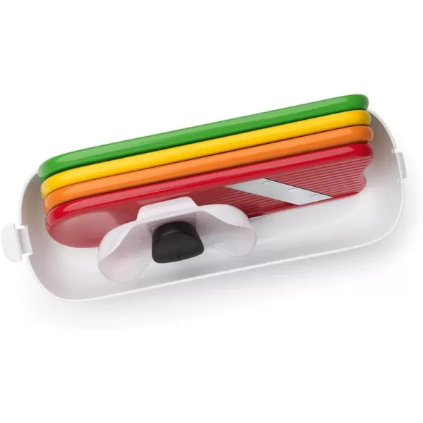 OXO Good Grips Complete Grate &amp; Slice Set