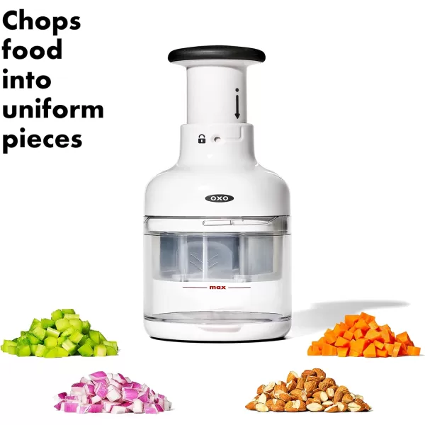 OXO Good Grips Complete Grate &amp; Slice Set
