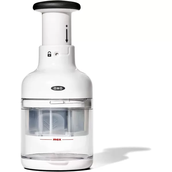 OXO Good Grips Complete Grate &amp; Slice Set